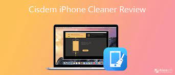 Der Top Cleaner Master für iPhone Cisdem iPhone Cleaner