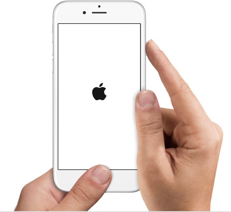 Löscht ein Hard Reset alles auf dem iPhone?