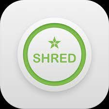 Alternative zu Secure Eraser iShredder