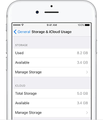 Verringern Sie die Größe Ihres iCloud-Backups, um zu beheben, dass iCloud sagt, dass es voll ist, aber es ist nicht