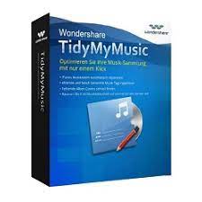 Kostenloser iTunes Cleaner TidyMyMusic