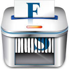 Alternative zu iShredder Der VoidTech FileShredder