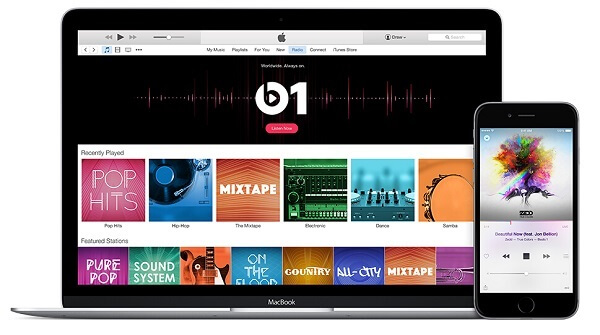 Beste Itunes-Alternative