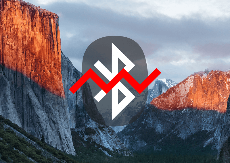 Bluetooth nicht verfügbar