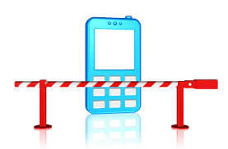 Nachricht kann nicht empfangen werden