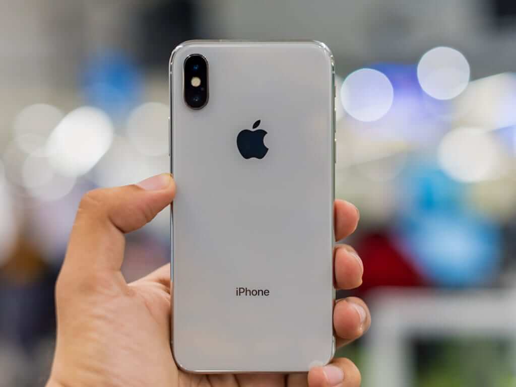 Setzen Sie Ihr totes iPhone hart zurück