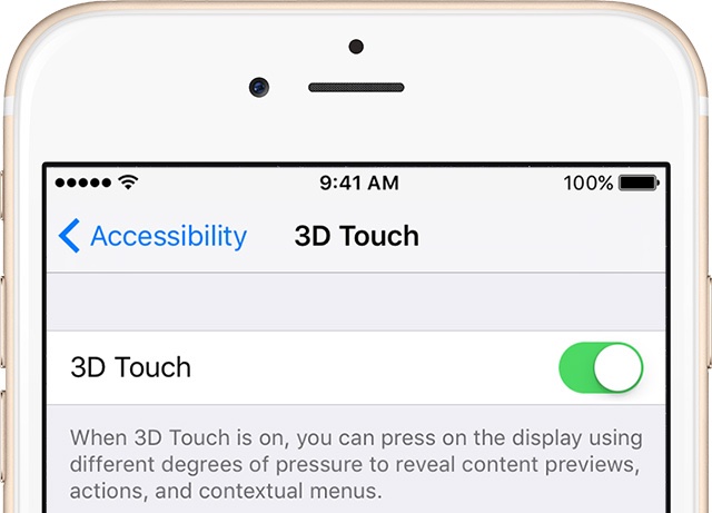 WhatsApp-Nachrichten lesen, ohne sie zu öffnen: Mit dem iPhone 3D Touch