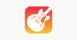 Beste iPhone Ringtone Maker App: GarageBand