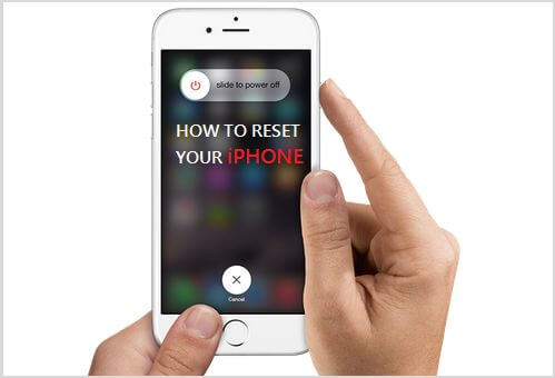 Hard Reset Iphone, iphone 11 vibriert ohne grund zu lösen