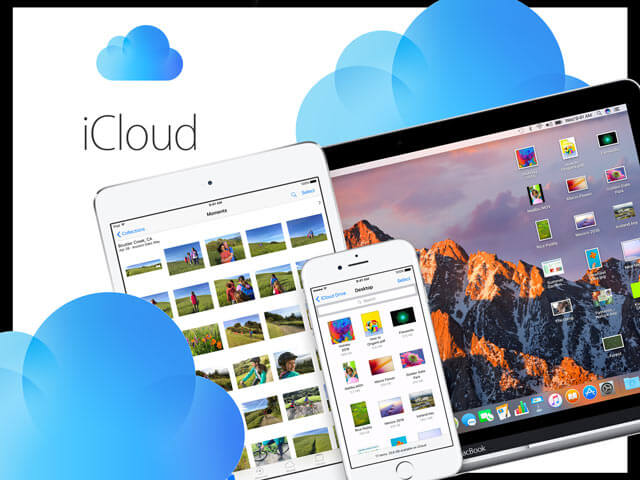 Icloud funktioniert nicht