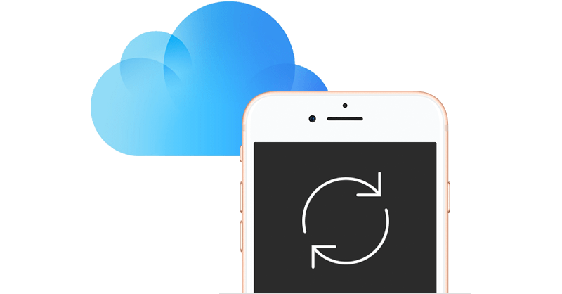 Aktivieren Sie iCloud Photos, um Fotos vom iPhone in iCloud Storage zu verschieben