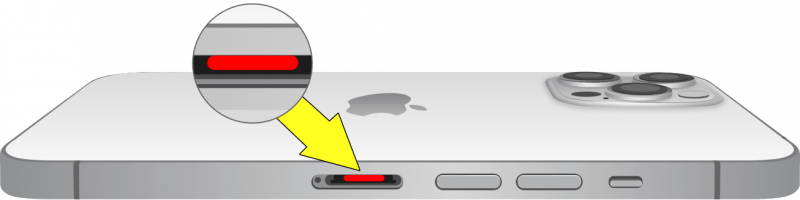 So erkennen Sie, ob Ihr iPhone durch Wasser beschädigt wurde
