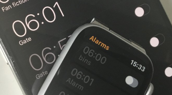 So beheben Sie iPhone Alarm No Sound