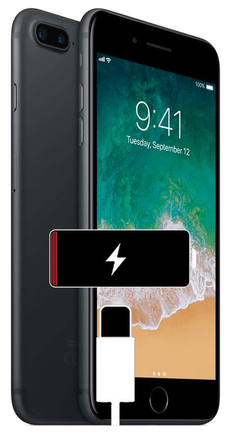 iphone-Batterie-Ersatz