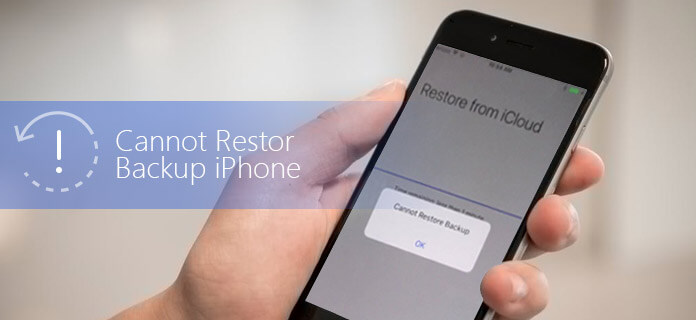 iphone-kann nicht wiederherstellen-backup