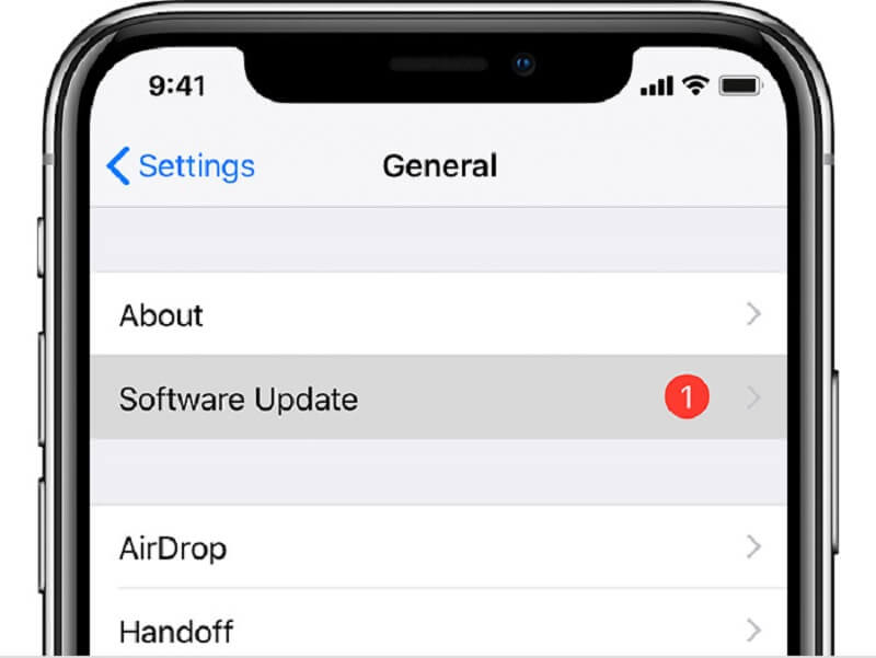 IPhone Safari Absturz Ios Update