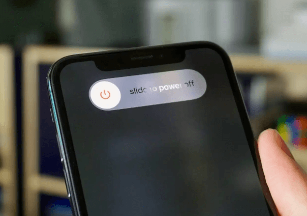 Lösungen für verschwundene iPhone-Notizen mit der Neustartfunktion