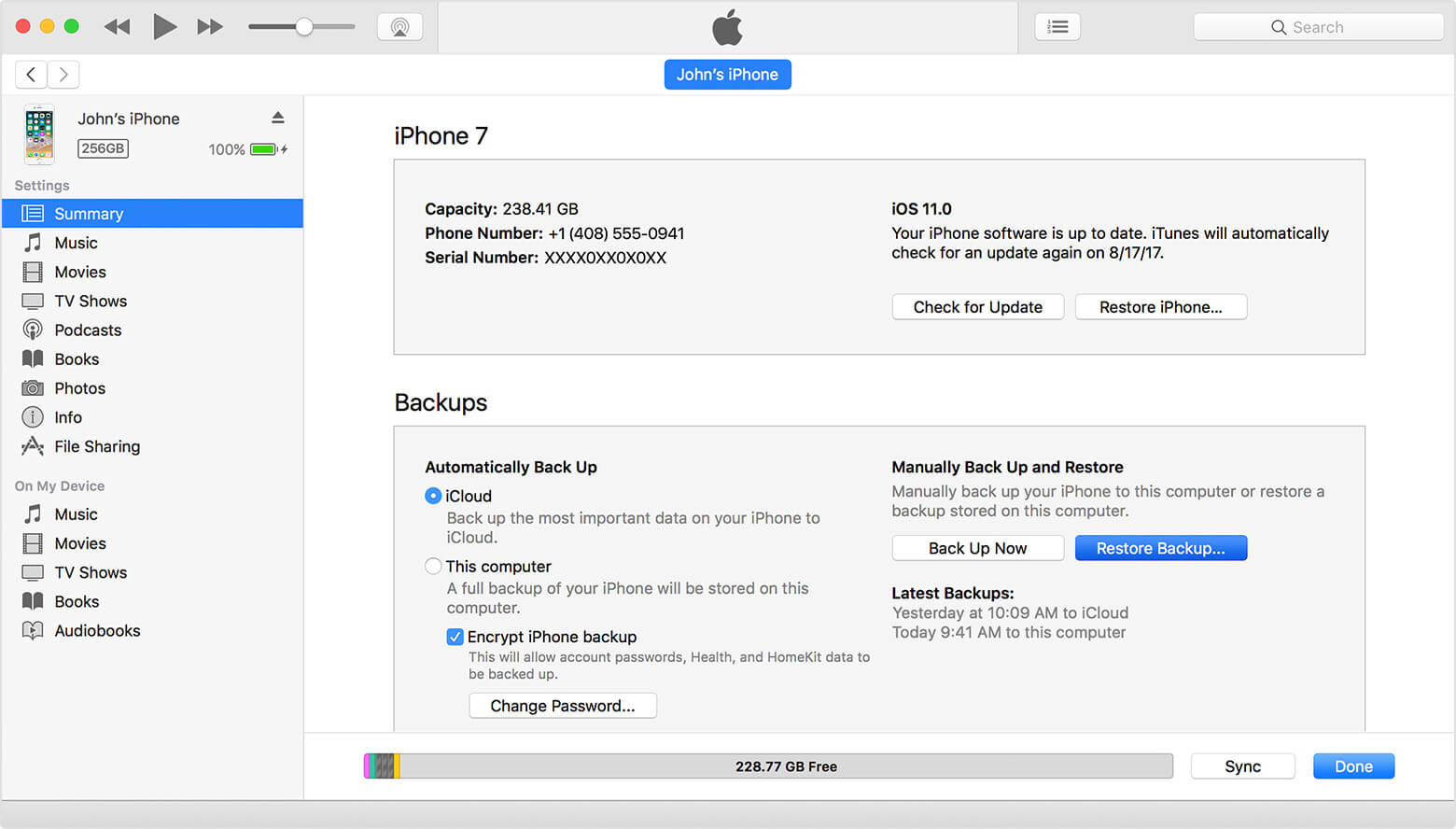 Wiederherstellung-iphone-via-itunes-backup