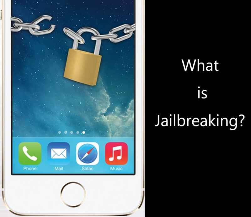 Jailbreak iPhone