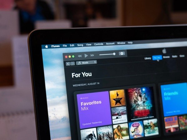 Fix iTunes wird in Windows 7 nicht gestartet, indem die Bibliotheksdatei entfernt wird