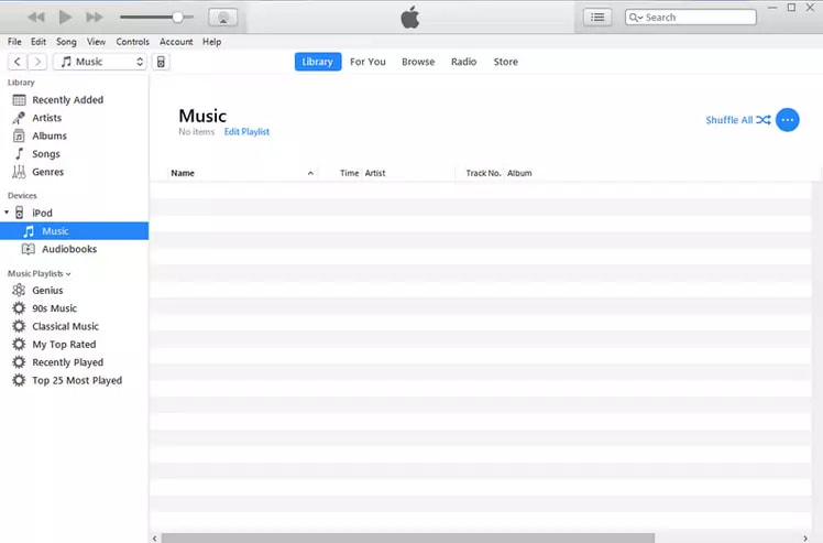 So extrahieren Sie Sprachnotizen aus dem iPhone-Backup mit iTunes Backup