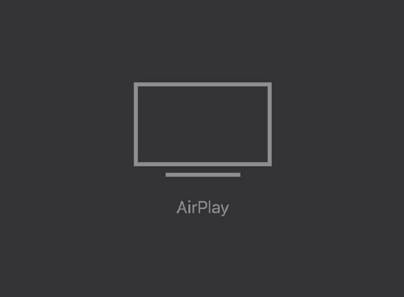 Airplay vom Mac