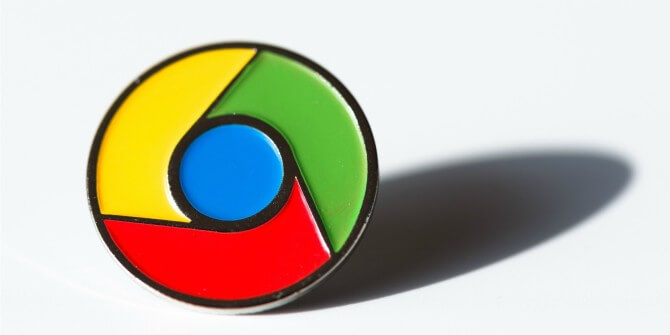 Beste Browser für Mac Google Chrome