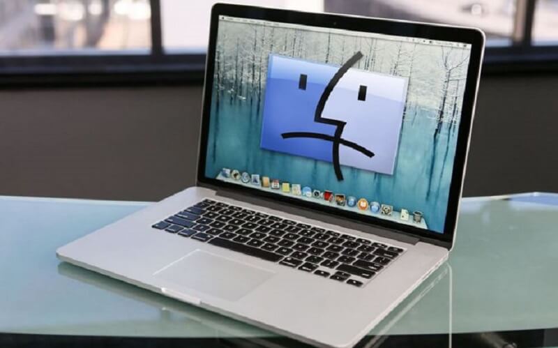 Microsoft Word reagiert nicht auf Mac