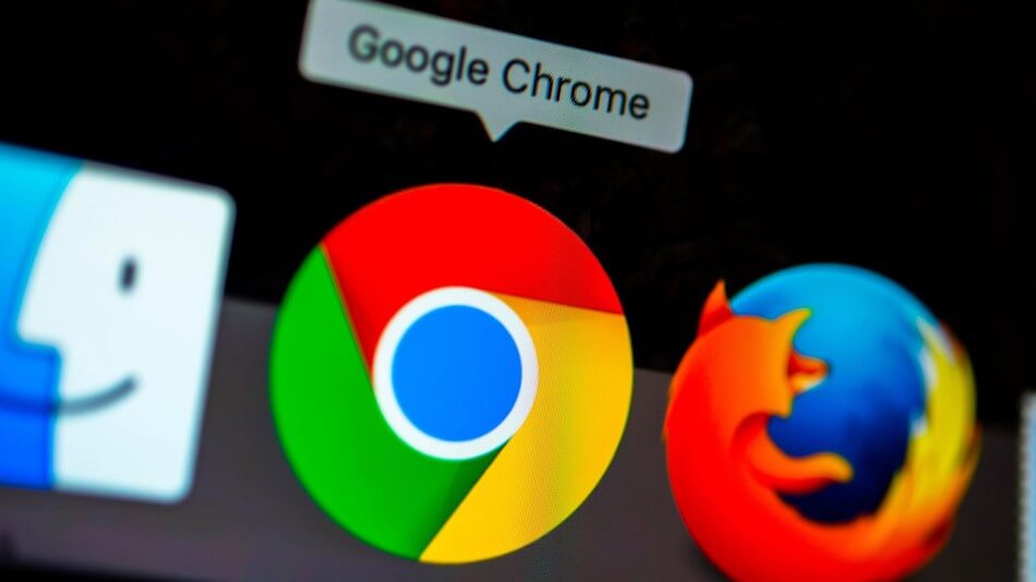 Löschen Downloads Mac-Gerät Google Chrome