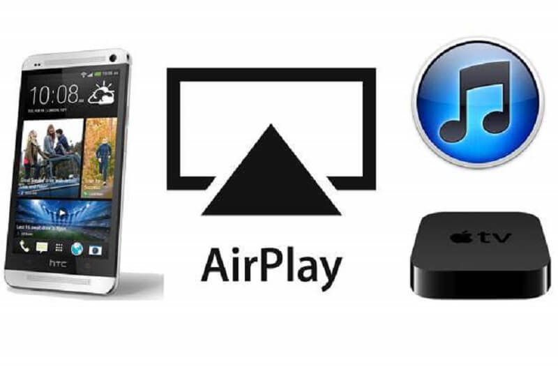 Fixing Airplay wird auf dem Mac nicht angezeigt