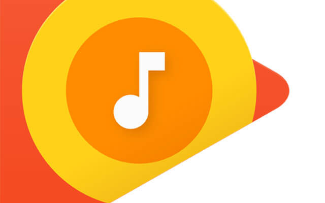 Kostenlose Musik-Downloads auf Android Google Play Music