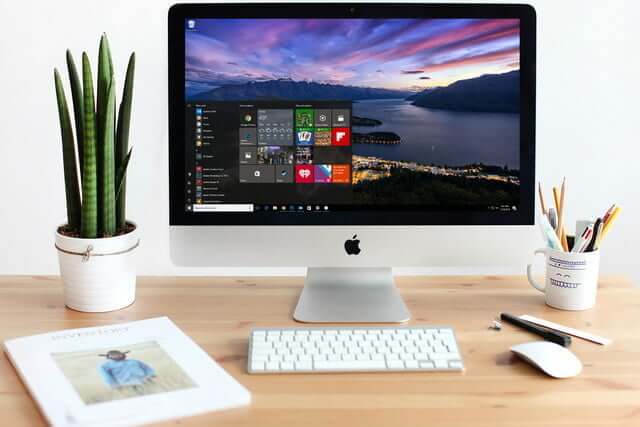 So ändern Sie die Standardbrowser-Mac-Browser