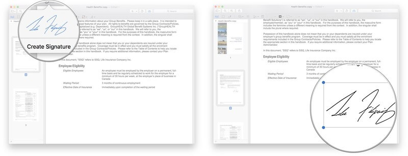 So beschneiden Sie eine Bildunterschrift