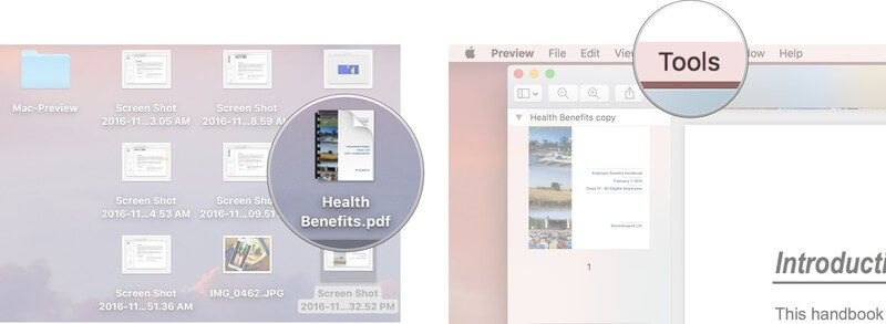 So beschneiden Sie Bilderwerkzeuge