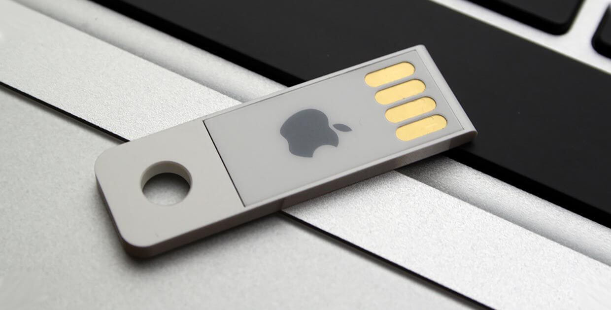 So formatieren Sie Flash Drive Mac Right Format