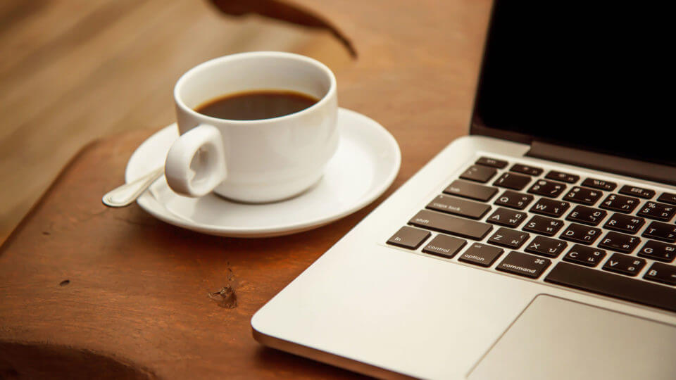 So halten Sie den Mac vom Schlafen ab