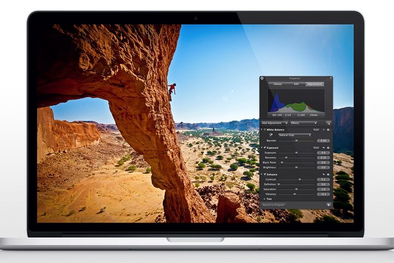 Iphone Fotos, die nicht auf Mac angezeigt werden