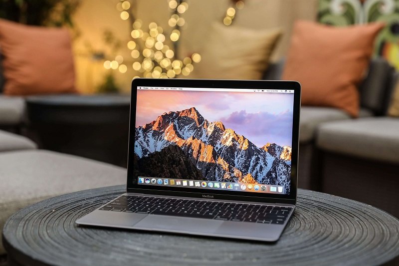Macbook Pro So langsamer Grund