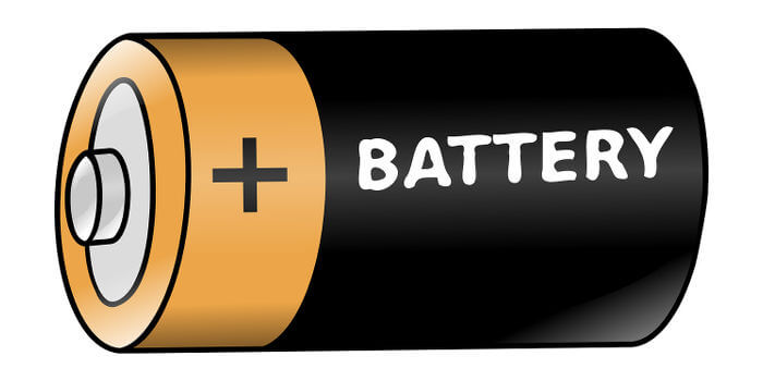 Batterie sparen auf dem Mac Batterie sparen