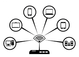 Überprüfen Sie Ihre Netzwerkeinstellungen