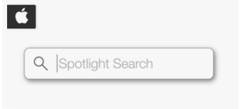 Finden Sie alte Nachrichten auf dem iPhone mit der Spotlight-Suche