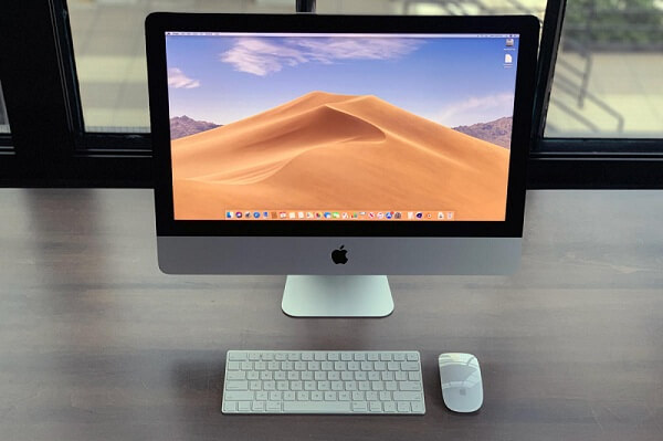 Imac Als Bildschirm Nutzen Windows 10 Anleitung: iMac als Monitor für Windows PC - 2022