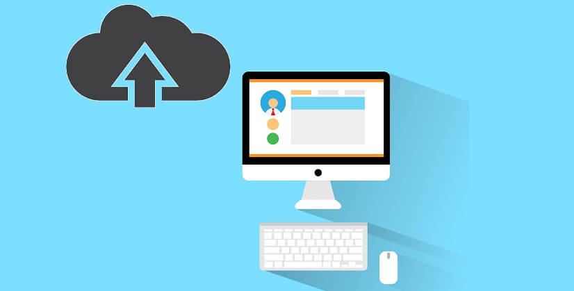 Wo werden Sicherungen auf Mac Icloud gespeichert?