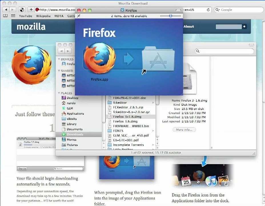 Erstellen Sie ein neues Profil, um zu beheben, dass Firefox nicht geöffnet wird