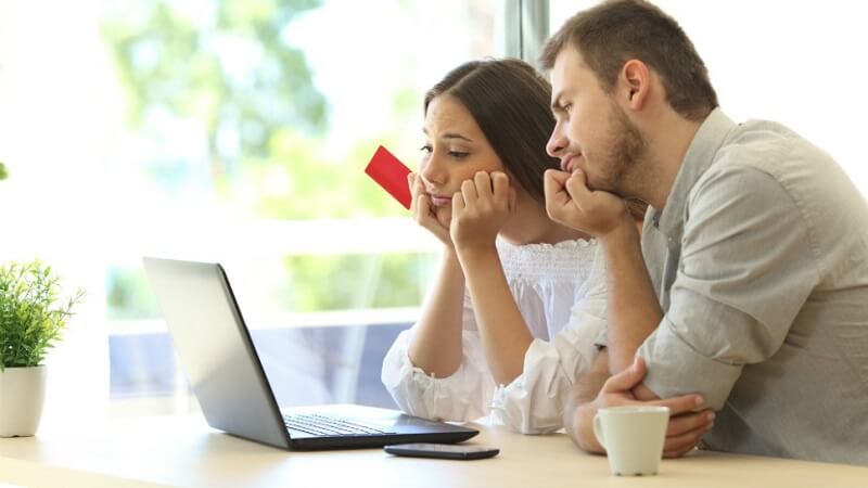 Warum ist mein Internet so langsam?