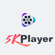 5K-Player Zeitlupen-Videoplayer