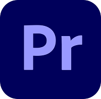 Adobe Premiere Pro Split Screen Movie Maker unter Windows 10