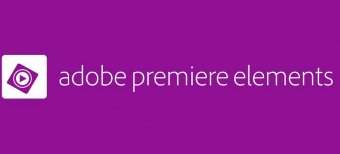 Bester GoPro Video Editor – Adobe Premiere Elements