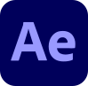 Adobe After Effects CC Video Editor mit Zeitlupeneffekt