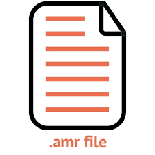 Was ist das AMR-Format?